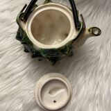 Selfish Shell Teapot