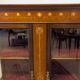 Vitrine anglaise