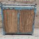 Ancien cabinet en teck birman