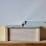 Old medicine cabinet - 1950