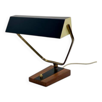 Lampe de bureau vintage Kaiser Leuchten - Années 60