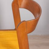 Pair of vintage chairs from the 70s design mario sabot