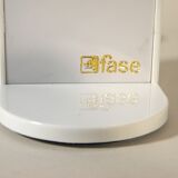 Fase foldable lamp, 70s