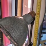 Gras lamp 1930 model 202 reflector 1054