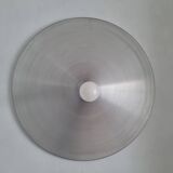 70s space age wall light