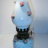 Kerosene lamp