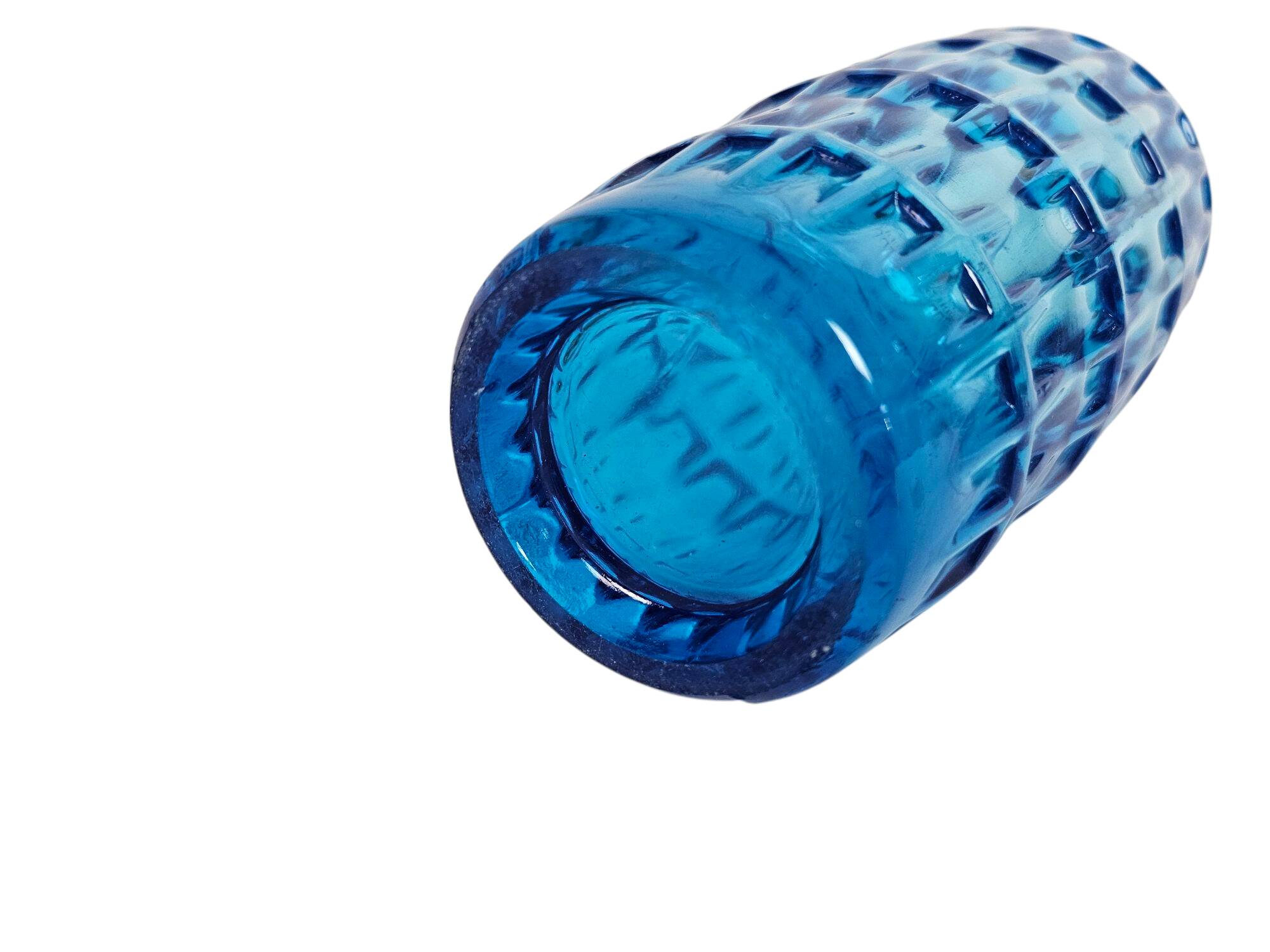 Zabkowice glasworks - Jan Sylwester Drost - glass - 1970's