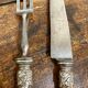 Horn-cutting service