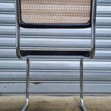 Cesca b32 chair Marcel breuer