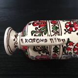 Romanian craft pitcher