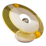 Italian design lamp 1980