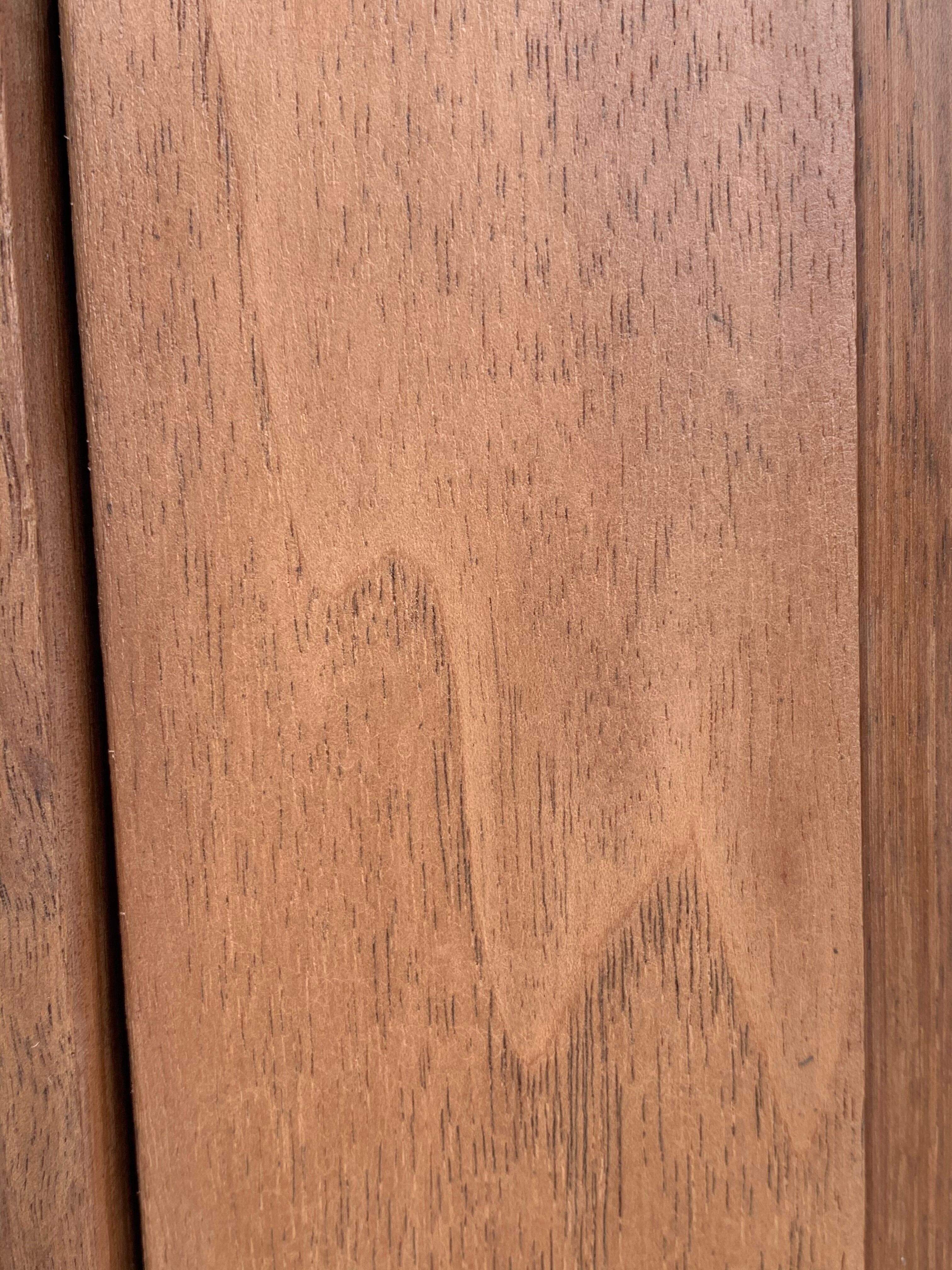 Parisian cabinet Art Deco 1920