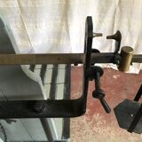 Old-grained scale, early 20th century