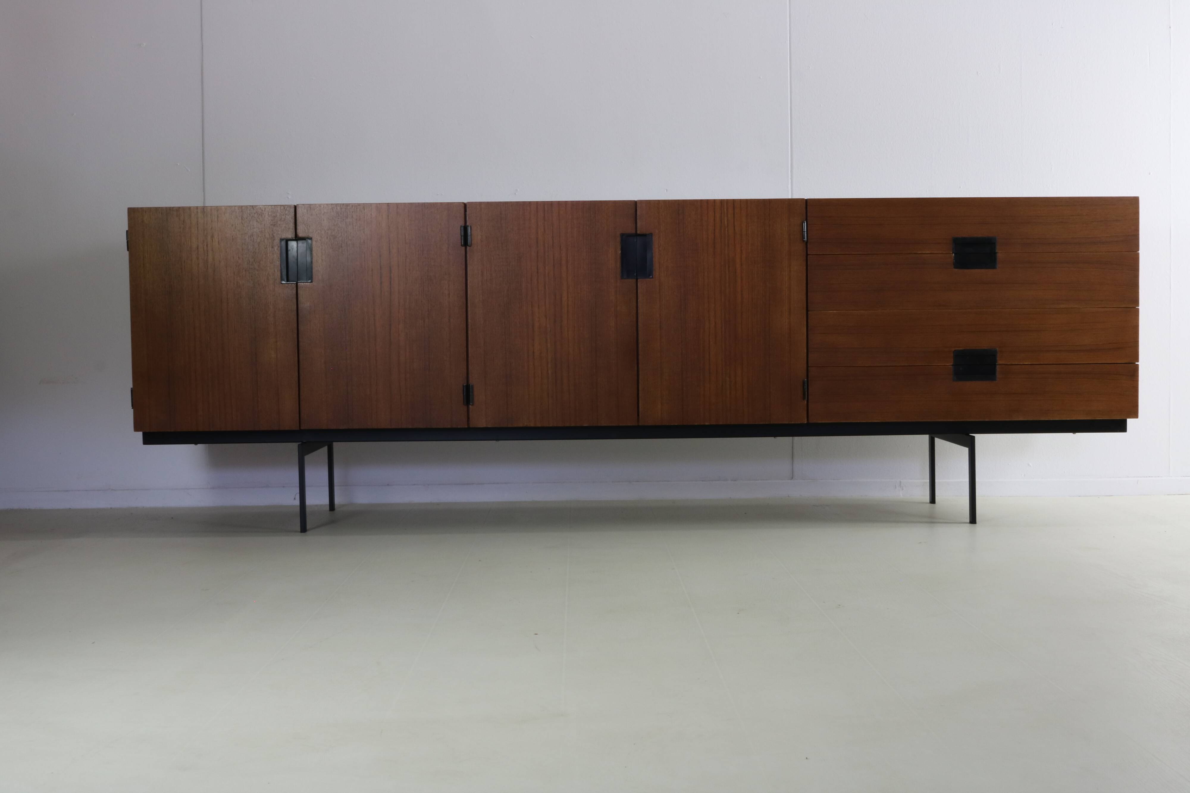 Dutch design sideboard by Cees Braakman for UMS Pastoe