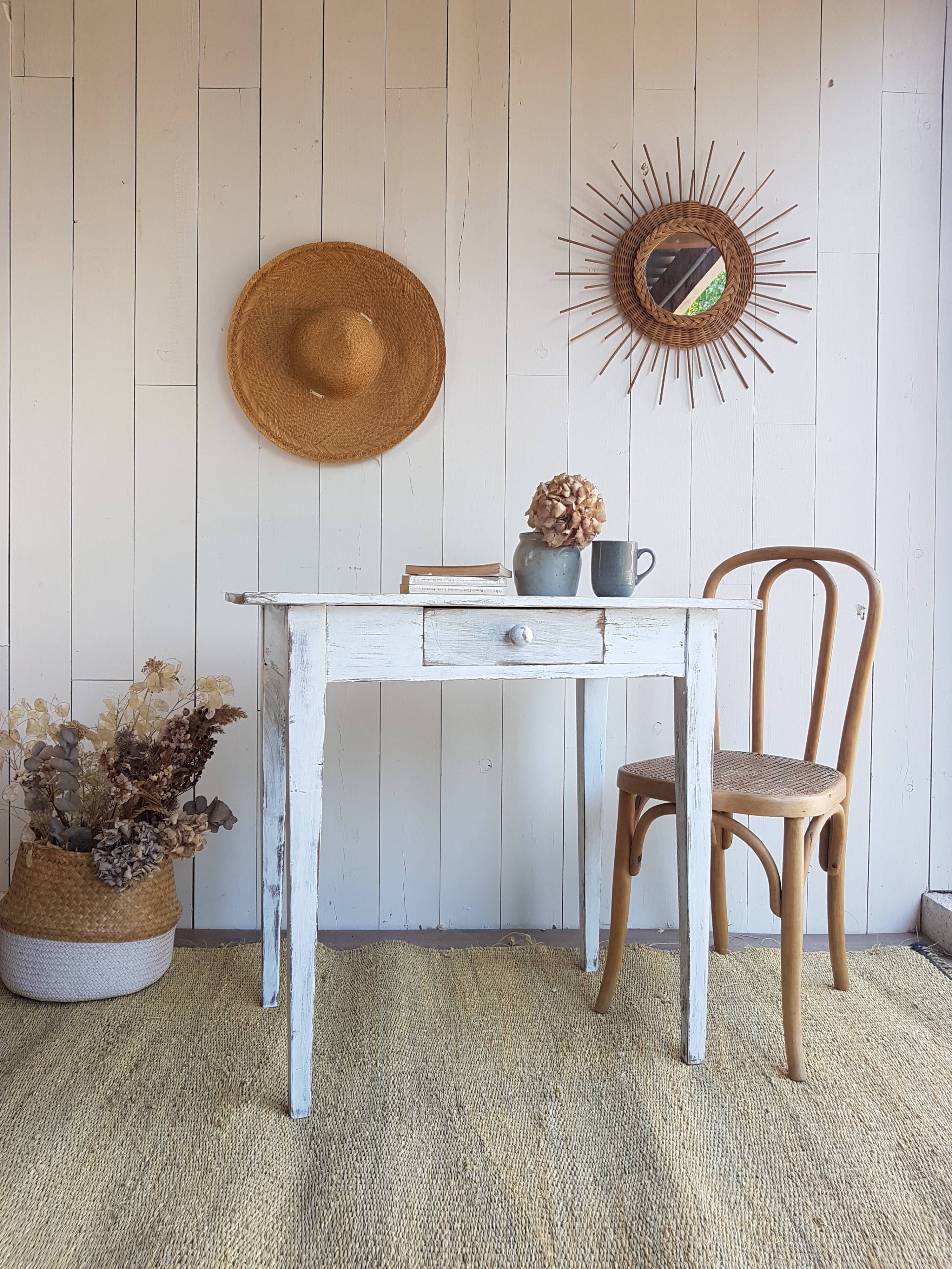 Side table or desk