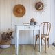 Side table or desk