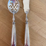 Appetizer cutlery / silver sweetness