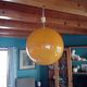 Suspension Space Age diameter 60 cm