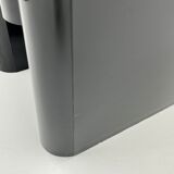 Kartell magazine holder model 4676 by Giotto Stoppino