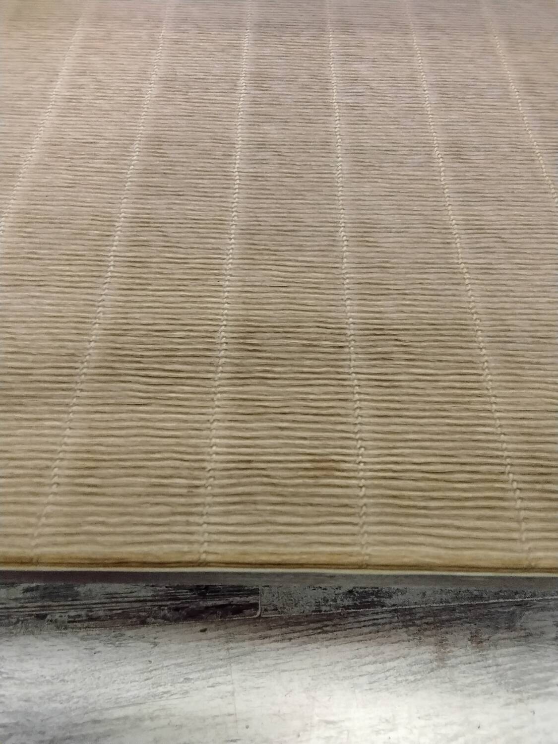 Side table / occasional table