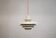 Vintage JEKA Verona Pendant Lamp – Danish Mid-Century Modern Lighting