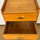 Rag picker 4 drawers compass feet