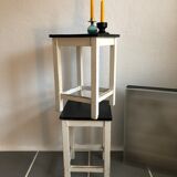 Pair of vintage stools