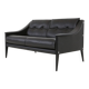 Dezza 2-Seater Sofa by Gio Ponti for Poltrona Frau, 2011 edition