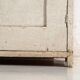 Antique small white wardrobe (c.1900) #63