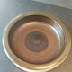 Pair of stoneware bowls by Frede Damgaard – Ebeltoft, Denmark