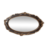 Mirror length 74 cm height 55cm
