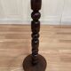 1960s Scandinavian design floor lamp.