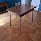 Great table from the 60s/70s
