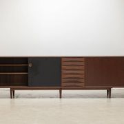 Enfilade de Arne Vodder, Sibast, Denmark 1960