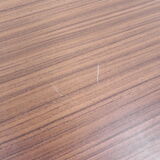 Vintage chest of drawers on tapered legs