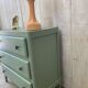 60s dresser