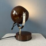 Space Age Eyeball table lamp