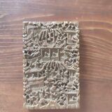 Chinese card case