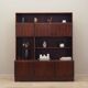 Rosewood bookcase, Danish design, 1970s, designer: Svend Langkilde