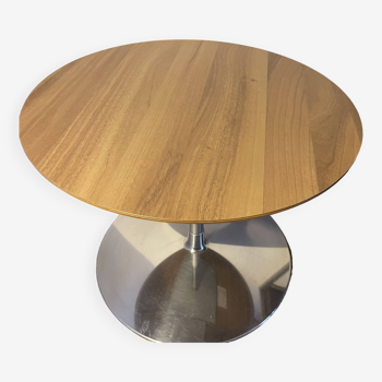 “Circle” table, Pierre Paulin, ARTIFORT