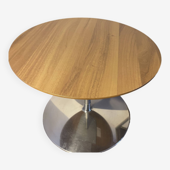 Table “circle”, Pierre Paulin, ARTIFORT
