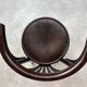 Bentwood chair by Thonet
