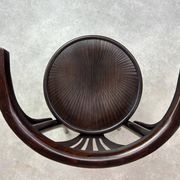 Bentwood chair by Thonet
