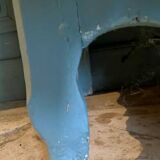Armoire Bleue