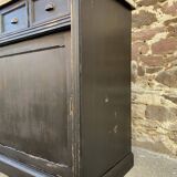 Commercial furniture trade counter