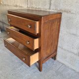Vintage chest of drawers 1950