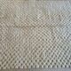 Contemporary Beni M'Rrirt Rug - 300 x 237 cm