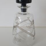 Glass decanter