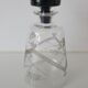 Glass decanter