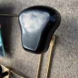 Wall-mounted coat rack mirror from the 1960s.